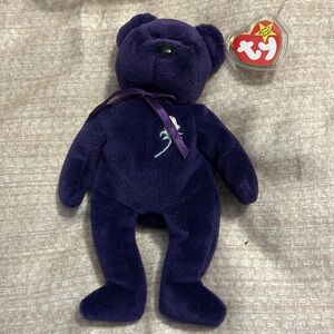 Princess Ty Beanie Baby